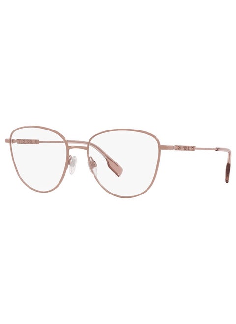 إطار نظارات طبية للنساء من بربري B1376 1343 53