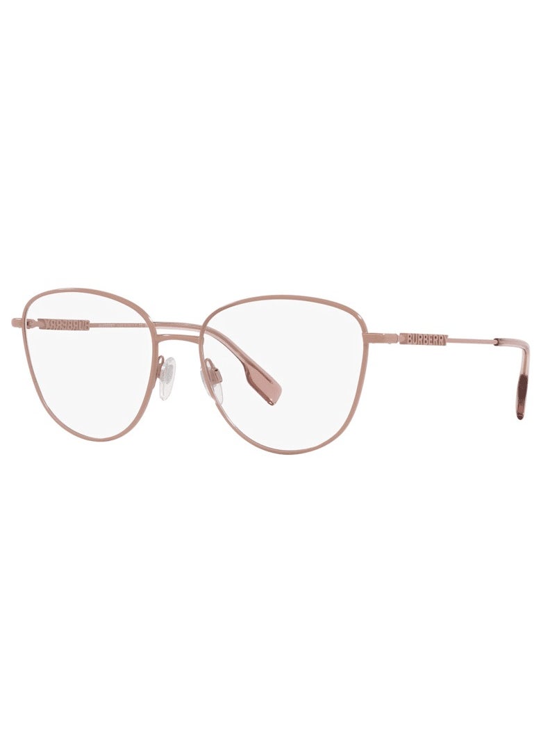 BURBERRY - إطار نظارات طبية للنساء من بربري B1376 1343 53 - Image 1