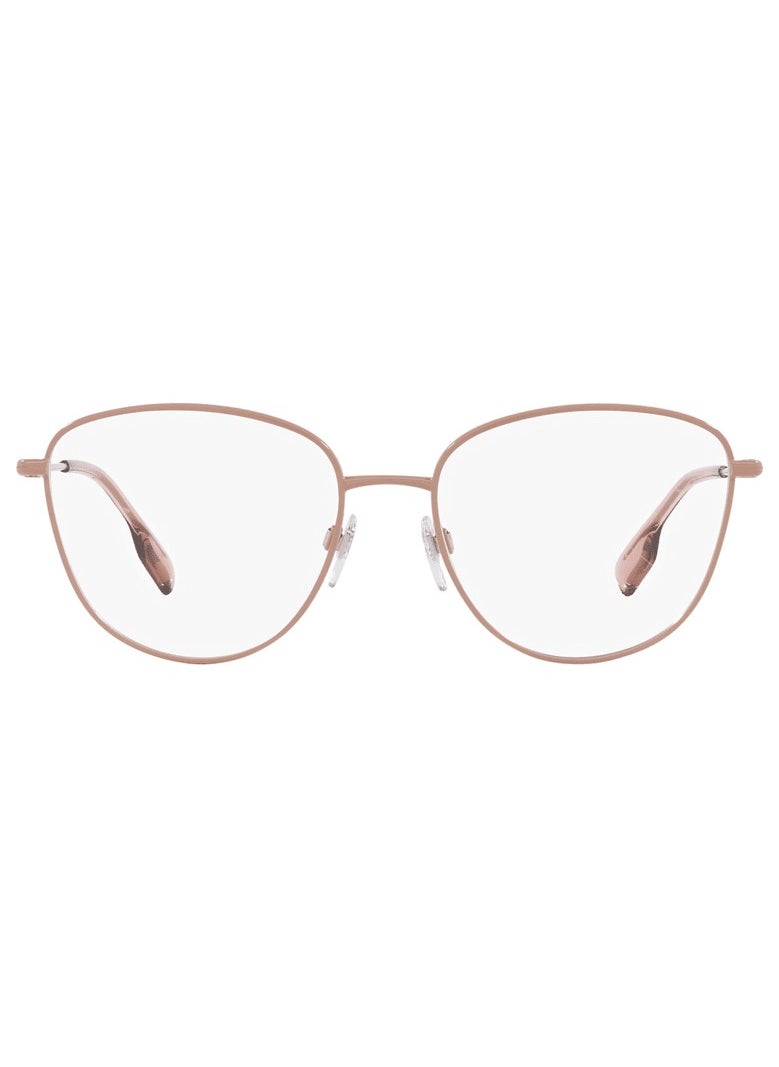 BURBERRY - إطار نظارات طبية للنساء من بربري B1376 1343 53 - Image 1