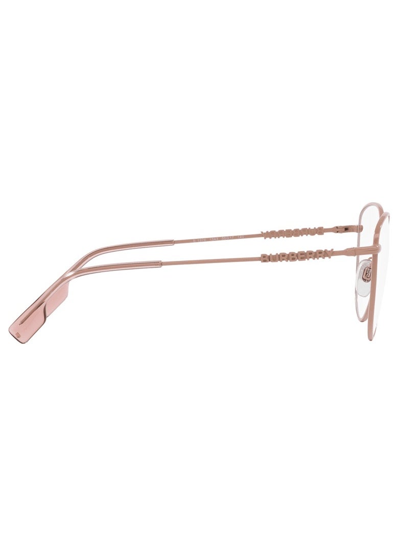 BURBERRY - إطار نظارات طبية للنساء من بربري B1376 1343 53 - Image 1