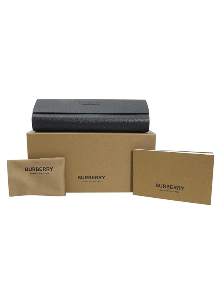 BURBERRY - إطار نظارات طبية للنساء من بربري B1376 1343 53 - Image 1