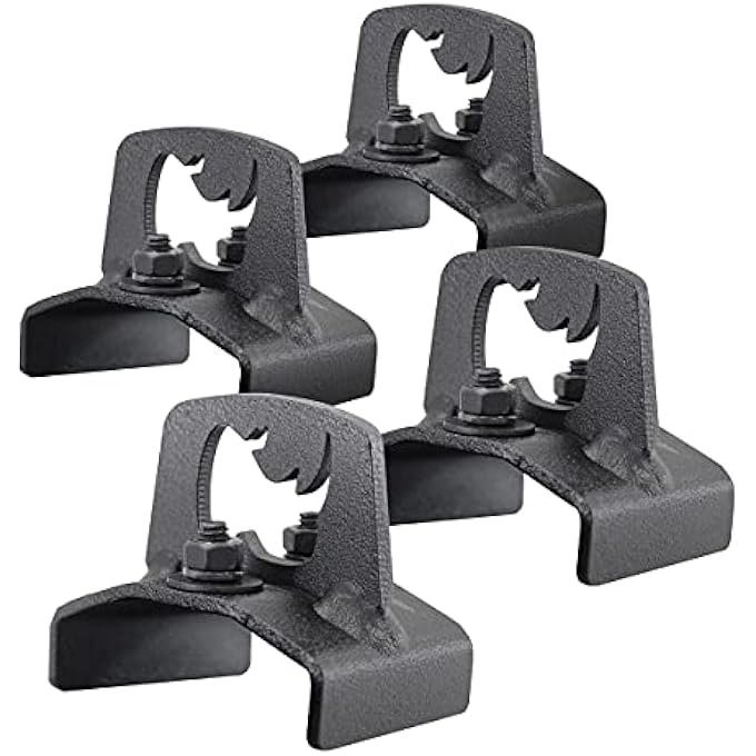 rayihni ! SRM HD Tie Down Kit - Image 1