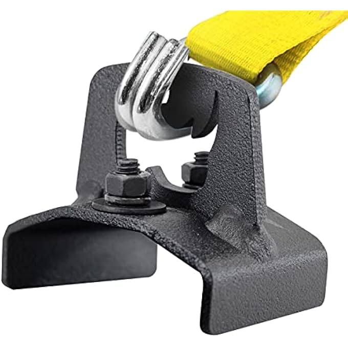 rayihni ! SRM HD Tie Down Kit - Image 3