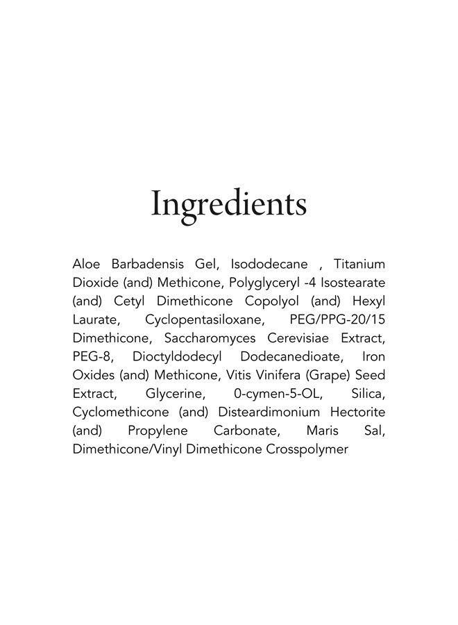 oxygenetix Oxygenating Foundation - 15ml - Opal - Image 2