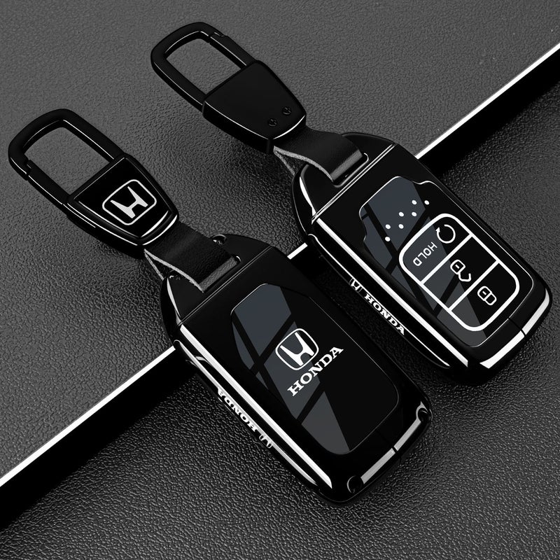 هوندا غطاء مفتاح هوندا لسيارات CR-V وأكورد وسيفيك وHR-V وغيرها - Image 1