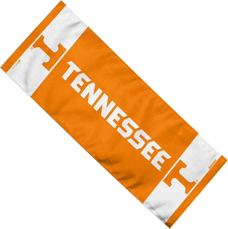 NCAA Team Enduracool Microfiber Towel