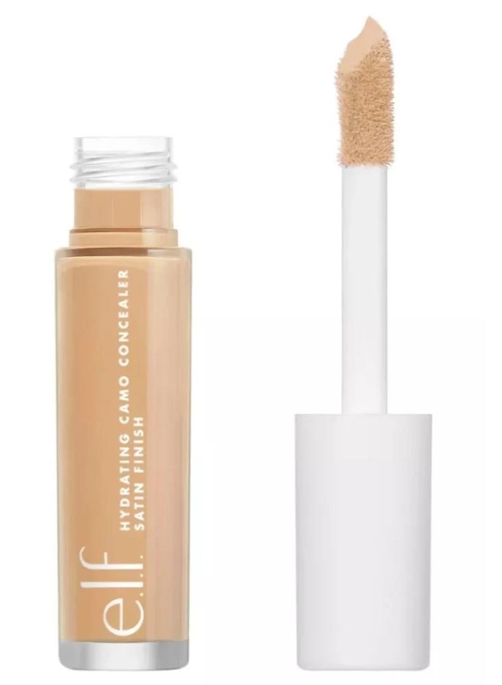 Elf Hydrating Camo Concealer Tan Sand - Image 1