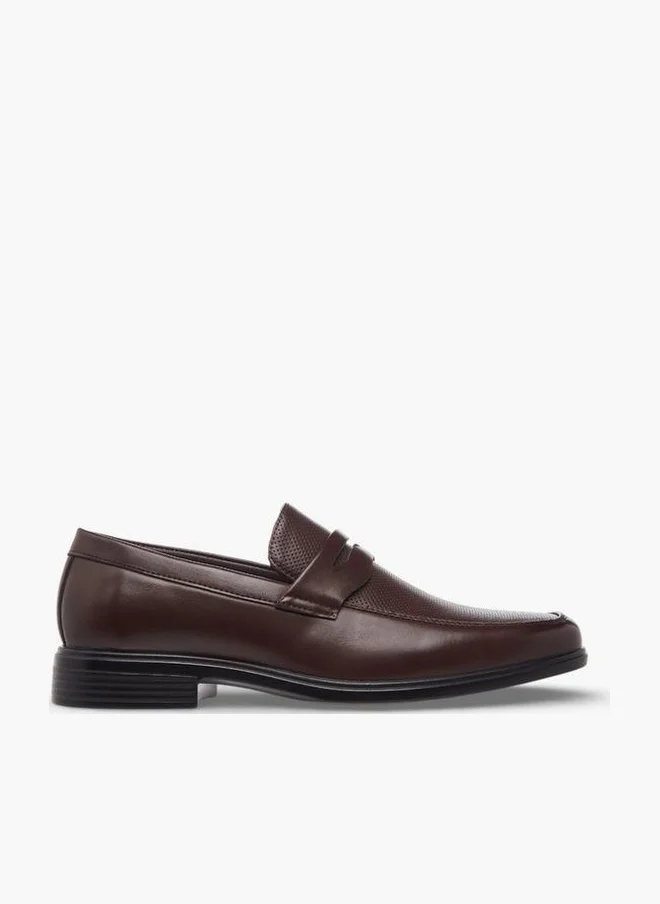 ال بي ال من شو اكسبرس Men Slip-On Loafers