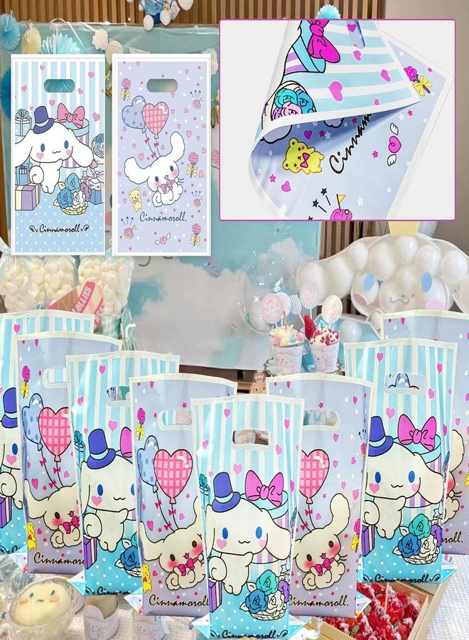 Losede 30pcs Birthday Party Gift Bags Candy Bags Goody Bags Birthday Party Supplies Decorations (7) - Image 5
