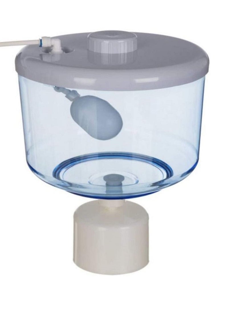 Water Dispenser Bottle With Float - Image 1