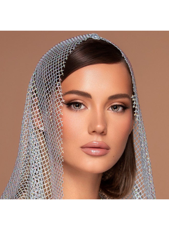 Bella Diamond Mysterious 3 Months Contact Lenses - Image 1