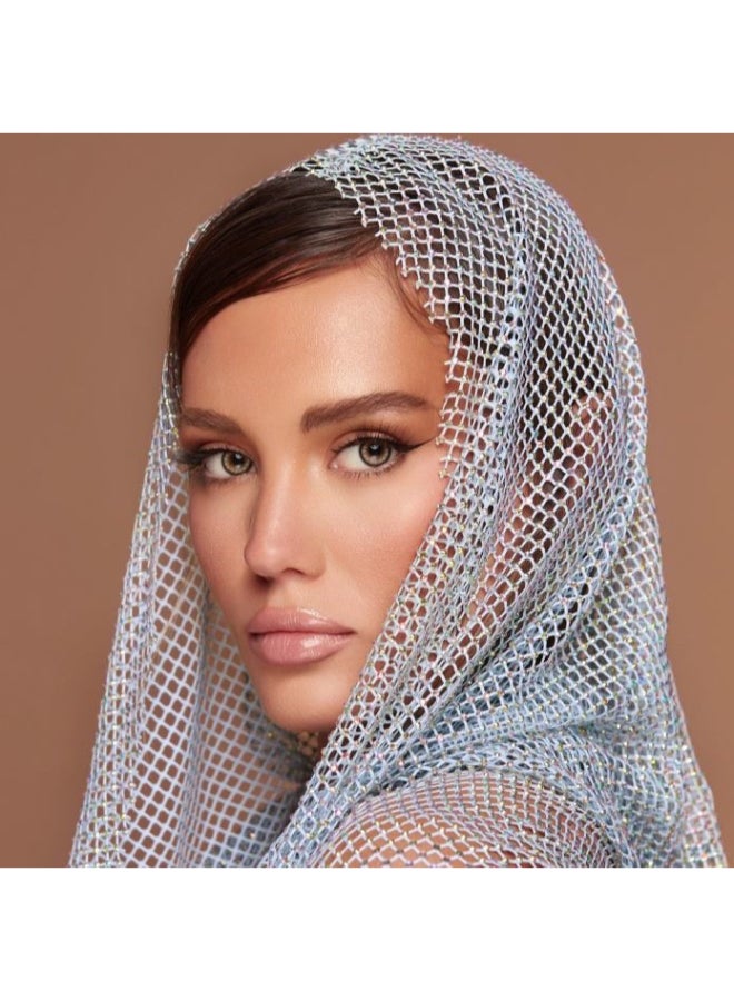 Bella Diamond Mysterious 3 Months Contact Lenses - Image 4