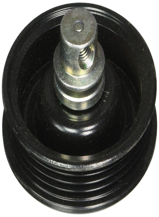 Toyota Genuine Parts - Pulley Assy, Idle (88440-35060) - Image 1