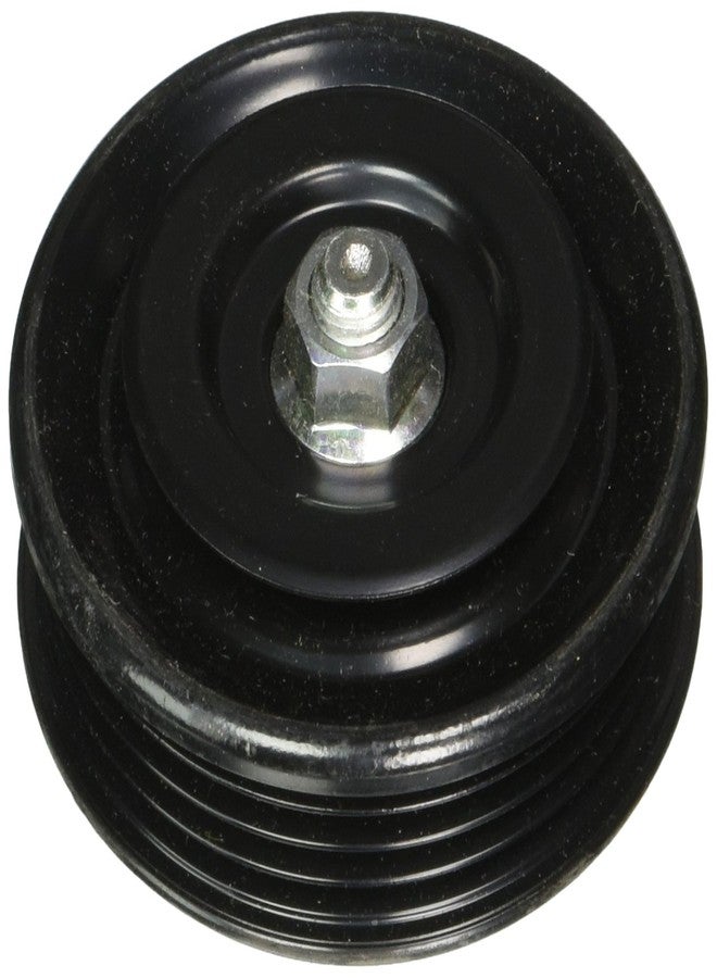 Toyota Genuine Parts - Pulley Assy, Idle (88440-35060) - Image 2
