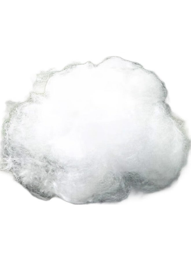 Madallo Men'S Cotton And Mulberry Silk 7A Antibacterial Crotch Boxer Briefs Men'S Underwear Plus Size Shorts - Image 2