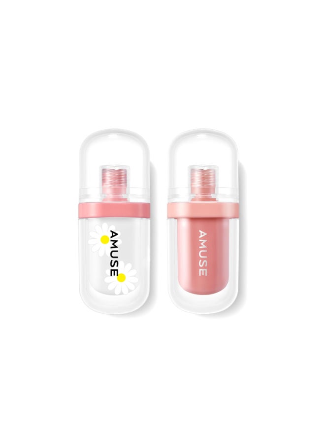 Amuse SEOUL JELFIT TINT FIG EDITION - Image 4