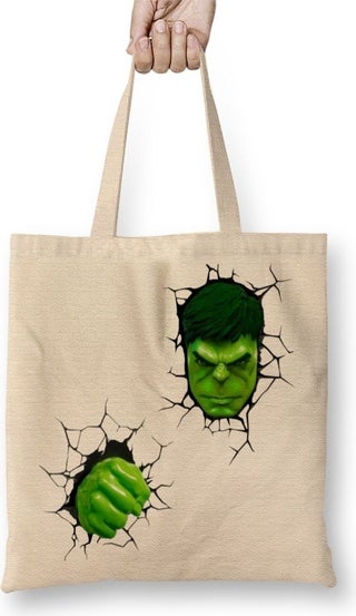 Print Shop Hulk Destruidor Tote Bag Long Handle - pzsku/Z9154B525573AFA18D9D8Z/45/_/1728052294/9ad4f1c9-ce0c-4ebf-99fe-289c40eb05c7