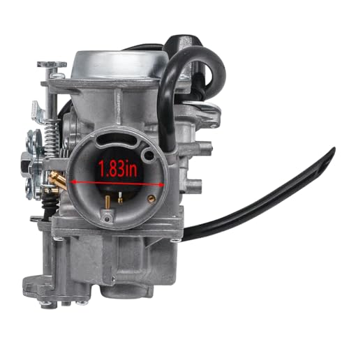 XingLi 300cc Carburetor for Trailmaster XinYang 300cc UTV Carburetor GO KART MSU ATV BUGGY Parts Carb for XY XinYang 300 - Image 2