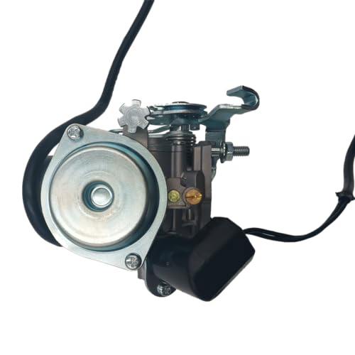 XingLi 300cc Carburetor for Trailmaster XinYang 300cc UTV Carburetor GO KART MSU ATV BUGGY Parts Carb for XY XinYang 300 - Image 4
