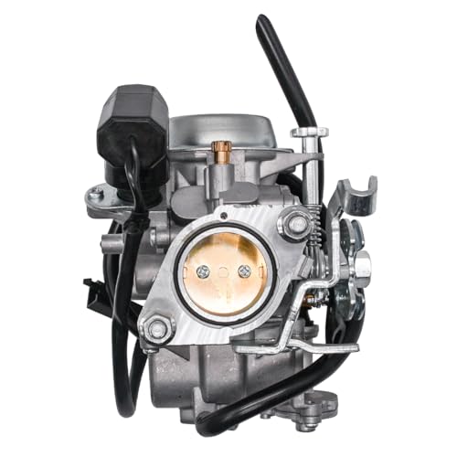 XingLi 300cc Carburetor for Trailmaster XinYang 300cc UTV Carburetor GO KART MSU ATV BUGGY Parts Carb for XY XinYang 300 - Image 5