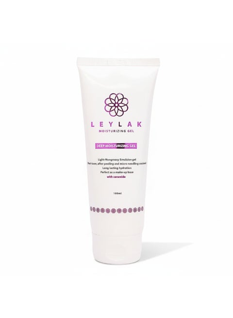 Leylak Moisturizing Gel