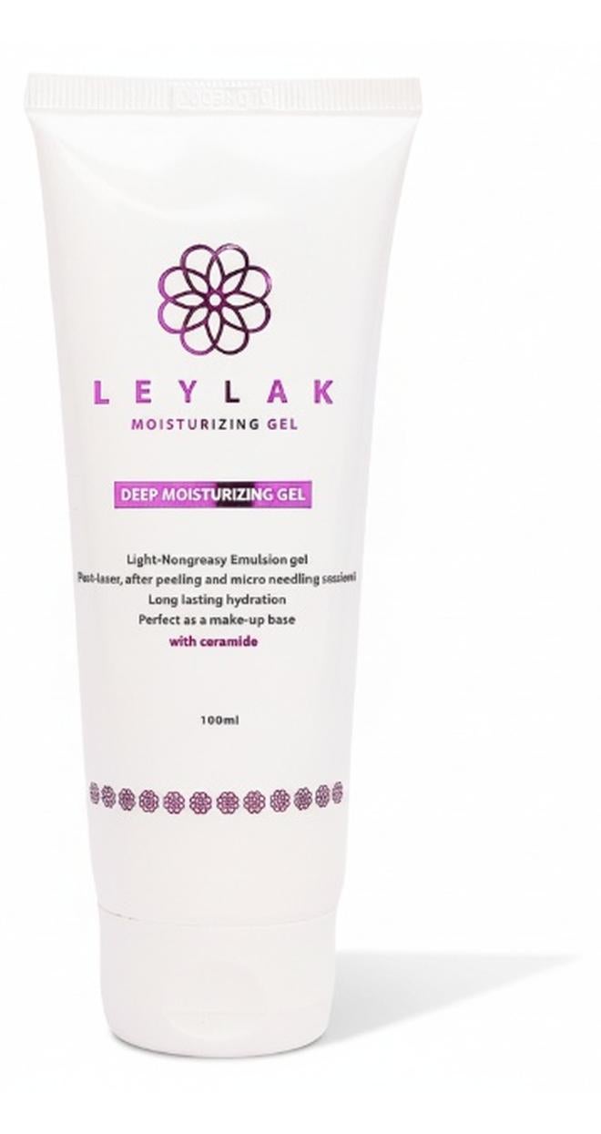 ليلاك مرطب ليلاك - Image 1