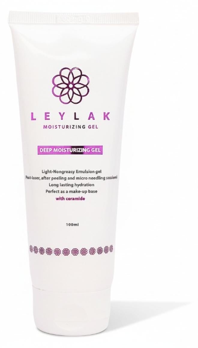 Leylak Moisturizing Gel - Image 1