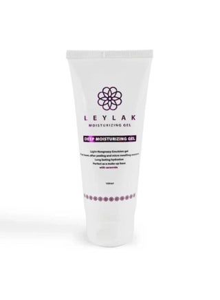 Leylak Moisturizing Gel