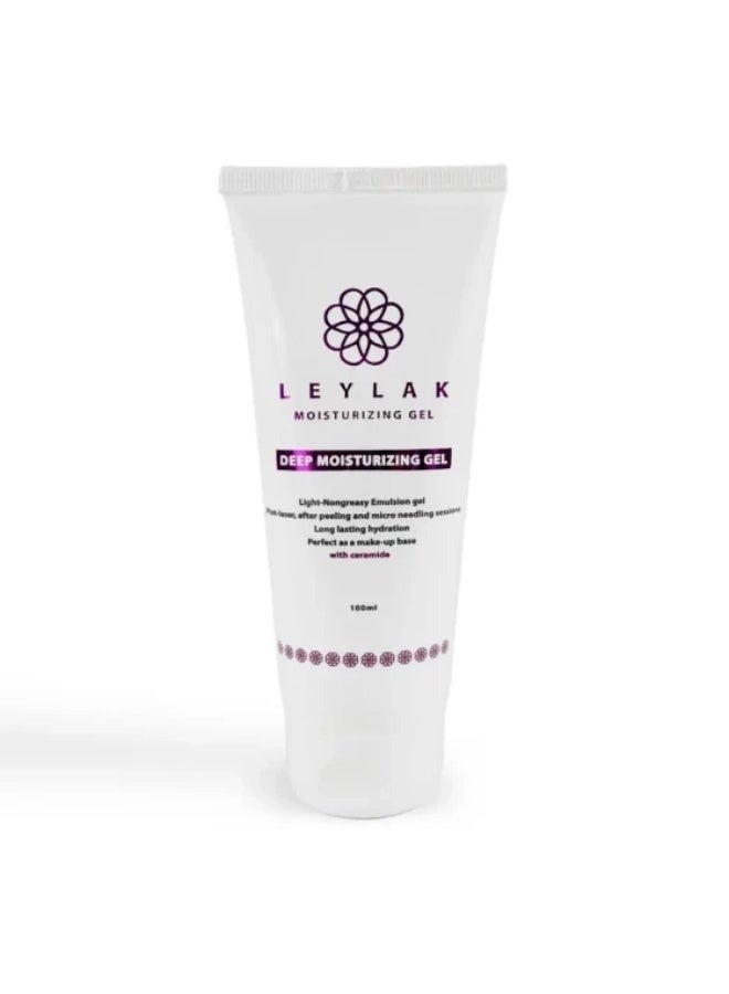 ليلاك مرطب ليلاك - Image 1