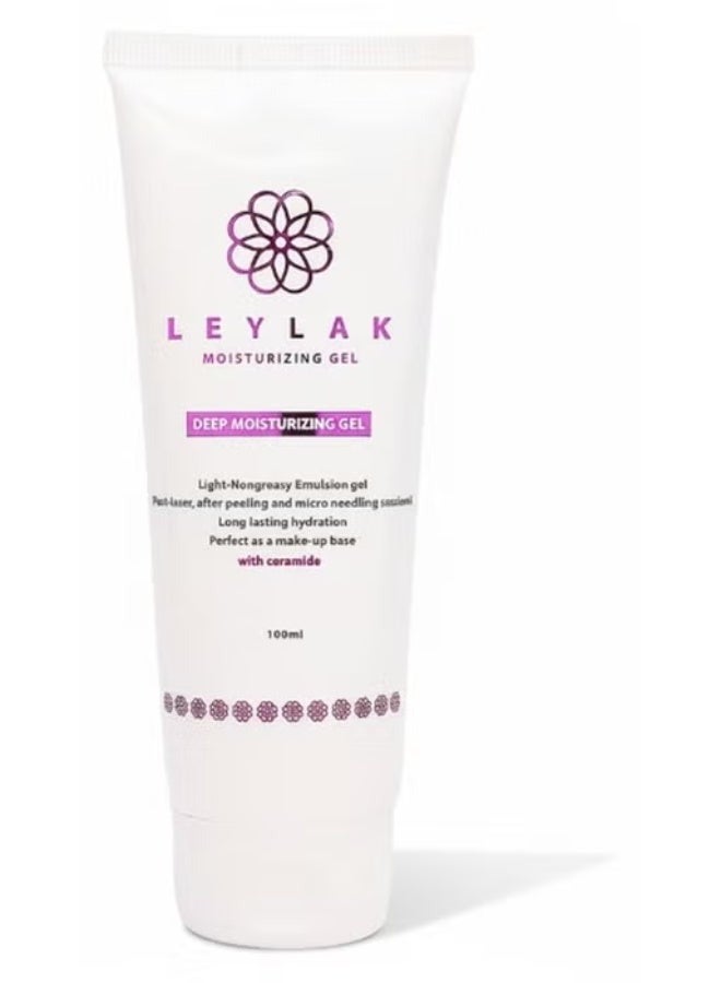 ليلاك مرطب ليلاك - Image 4