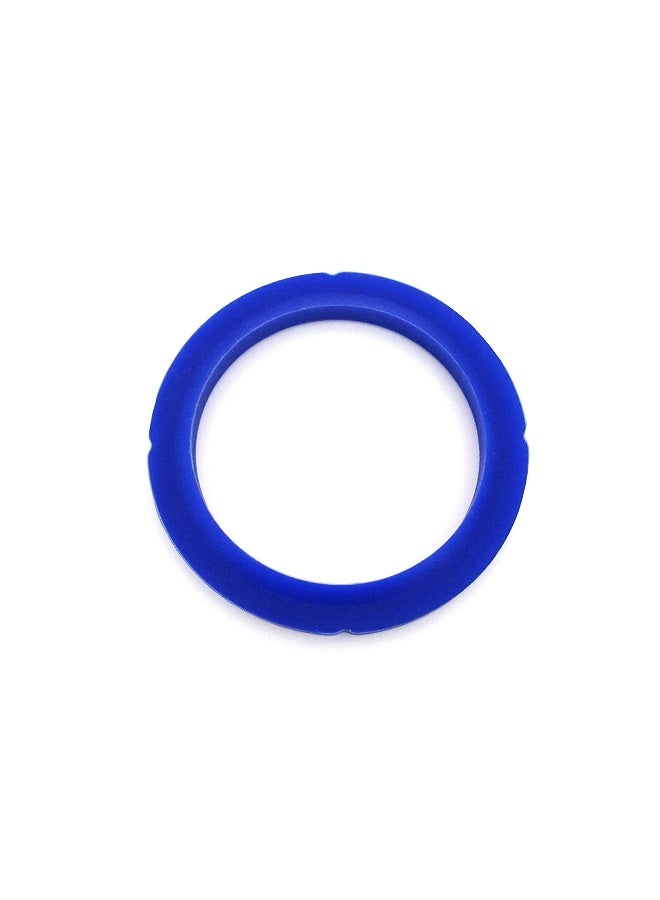 Cafelat Silicone Group Gasket (La Marzocco Blue) - Image 1