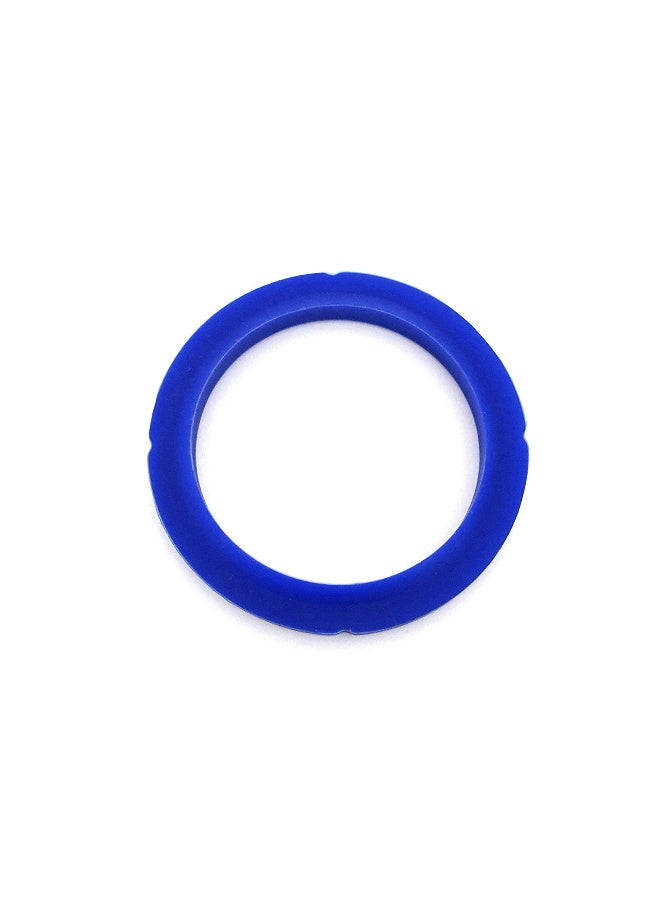 Cafelat Silicone Group Gasket (La Marzocco Blue) - Image 3