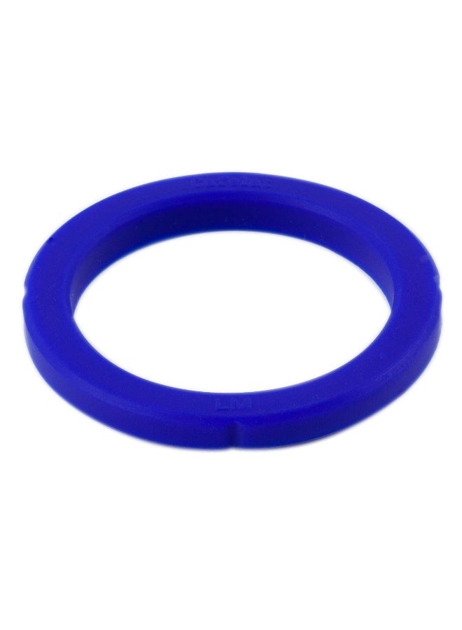 Cafelat Silicone Group Gasket (La Marzocco Blue) - Image 2