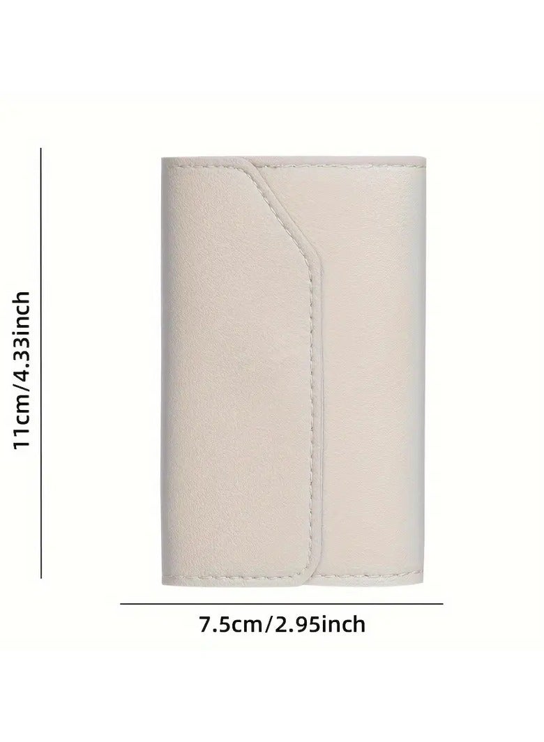 Goolsky 4-Piece Professional Stainless Steel Cuticle Trimmer Set, Perfect Tool For Manicuring, Removing Dead Skin And Removing Nail Polish. - Image 4