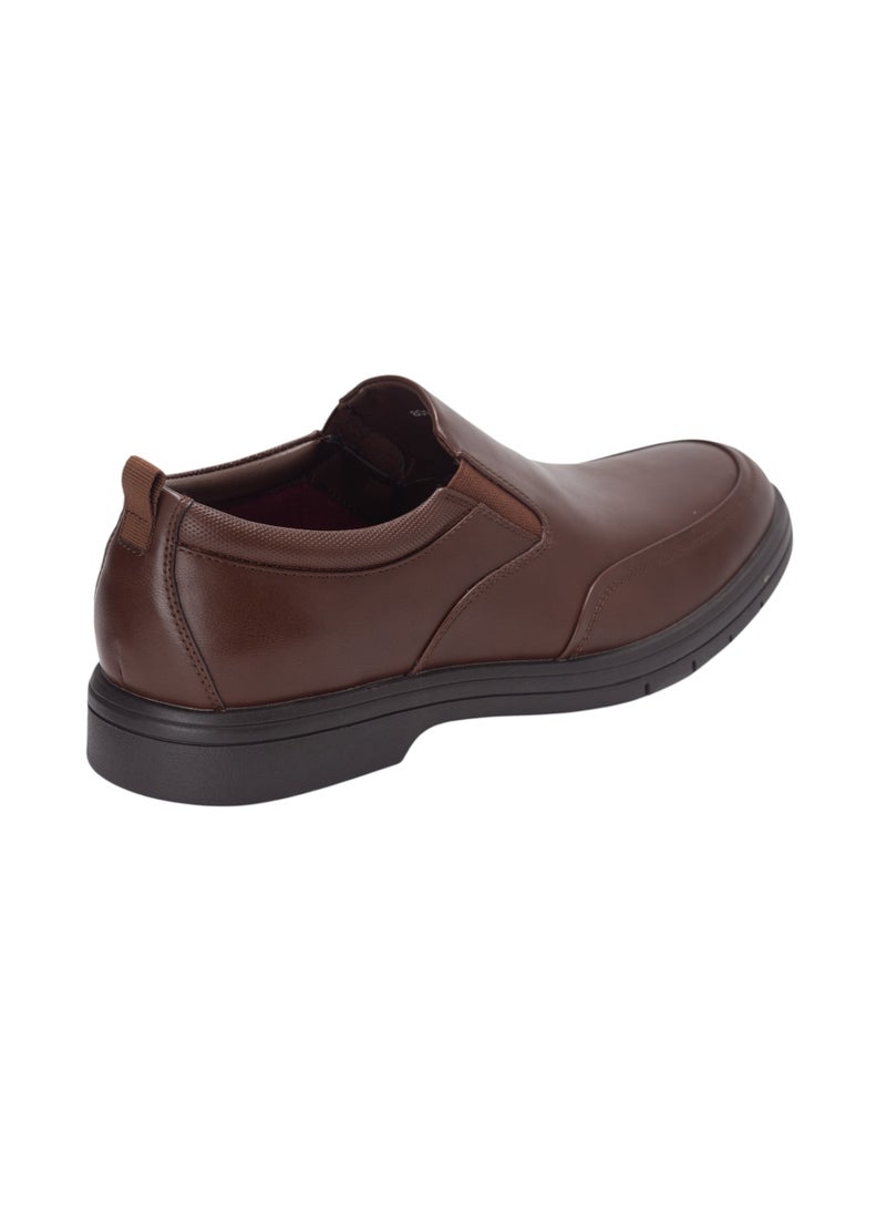 Bata Slip-On Formal Shoes  - Image 3