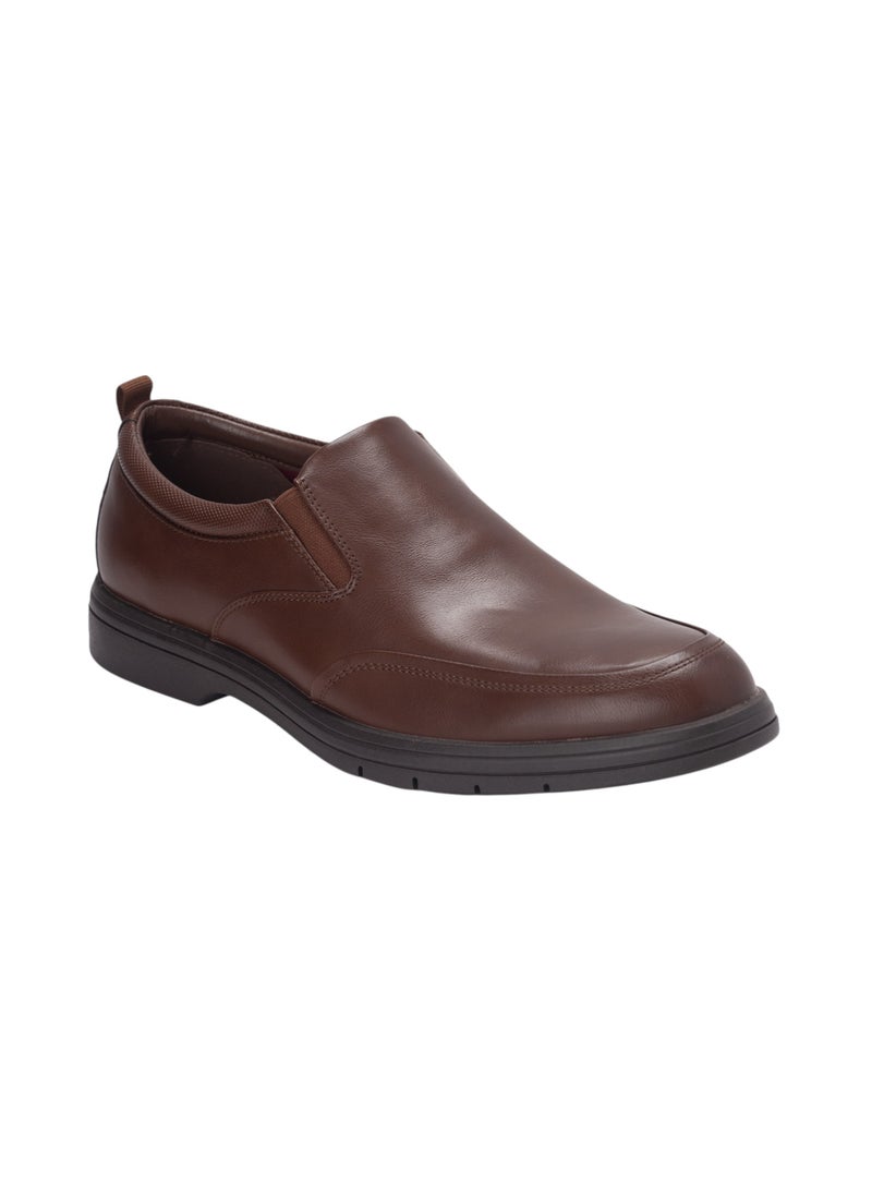 Bata Slip-On Formal Shoes  - Image 2