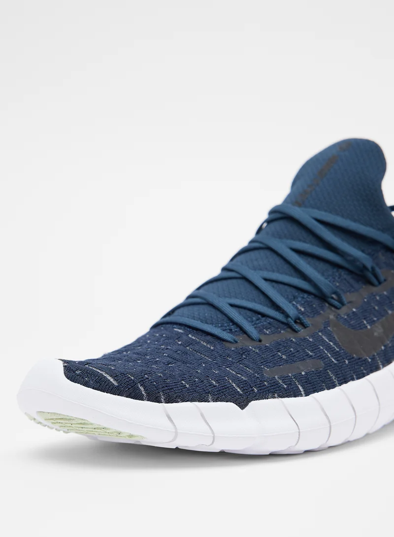 Nike Free Run 5.0 Road Running Shoes