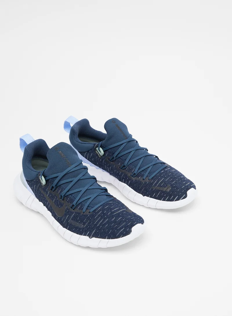 Nike Free Run 5.0 Road Running Shoes