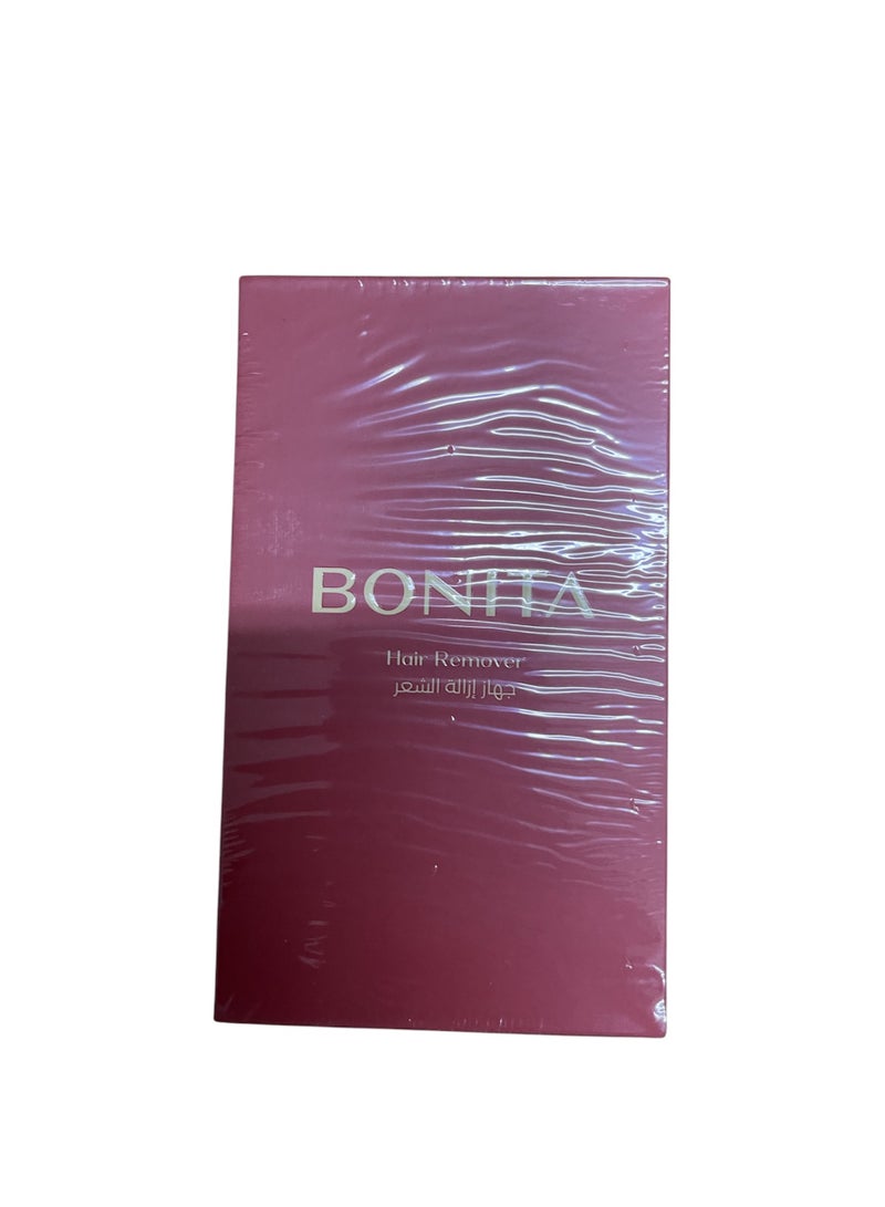 بونيتا جهاز إزالة شعر الوجه - Image 5