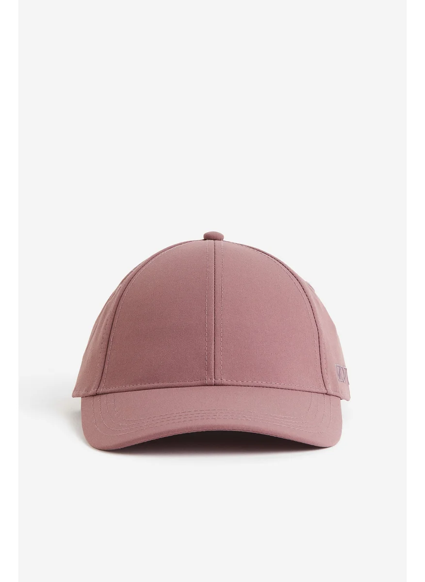 اتش اند ام Water-Repellent Sports Cap