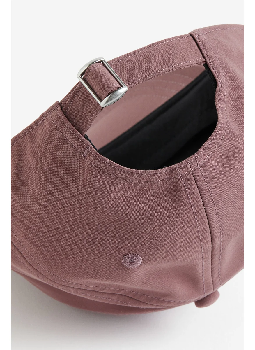 اتش اند ام Water-Repellent Sports Cap