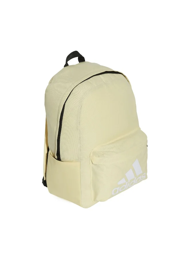 اديداس Adidas Clsc Bos Bp Yellow Training Bags For Unisex Ns