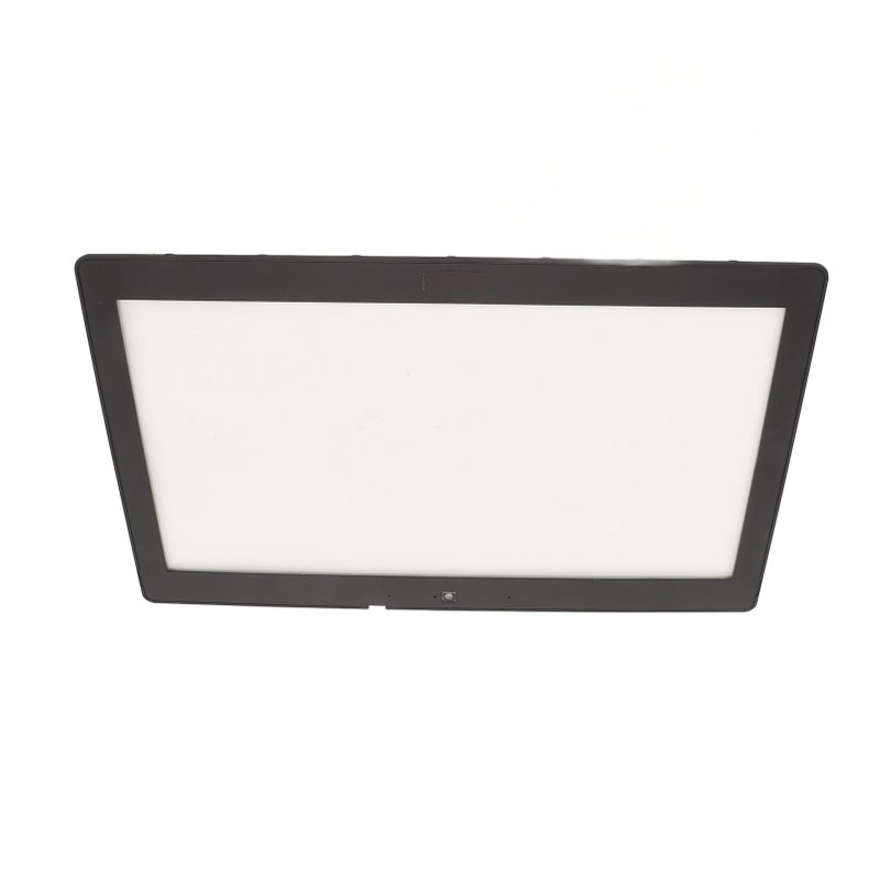 Laptop LCD Front Bezel Cover for Dell E6420 Precise Cutouts Perfect Fit Laptop Replacement Front Bezel - Image 1