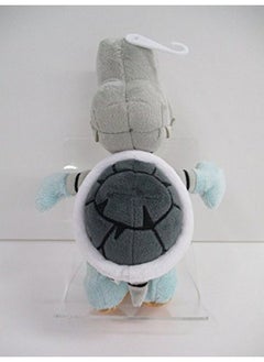 Sanei Super Mario All Star Collection Ac38 Dry Bones Stuffed Plush, 8"  - Image 4