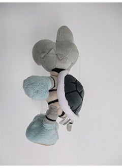 Sanei Super Mario All Star Collection Ac38 Dry Bones Stuffed Plush, 8"  - Image 3
