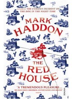 ^(M) The Red House 