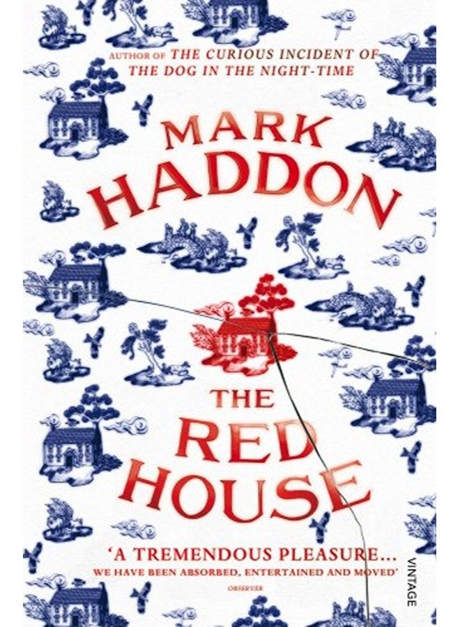 ^(M) The Red House