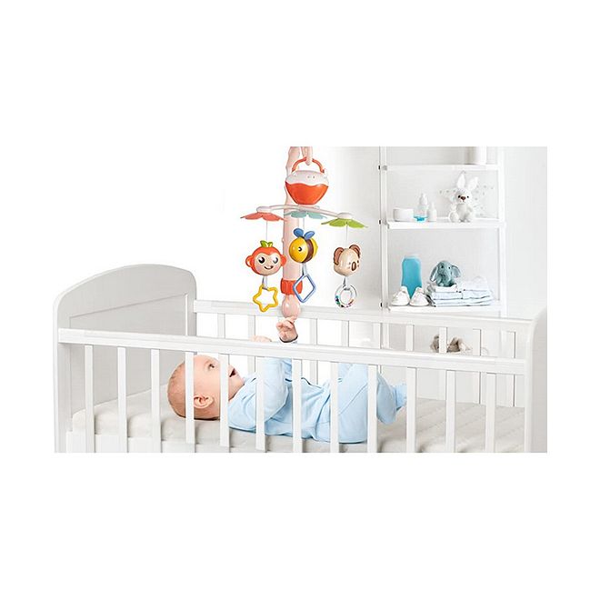 Goodway Bed Hanging Rattles - Image 2