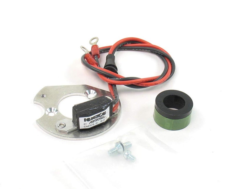 PerTronix 1761 Ignitor Electronic Ignition Conversion Kit, Compatible with Datsun 6 Cylinder