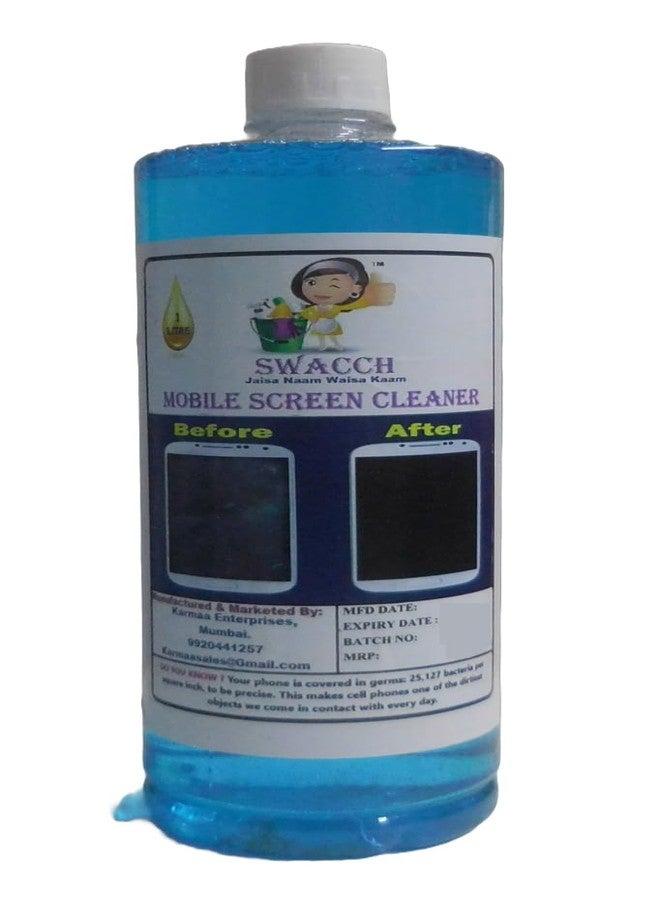 Swacch Mobile Cleaner (1 Litre) - Image 1